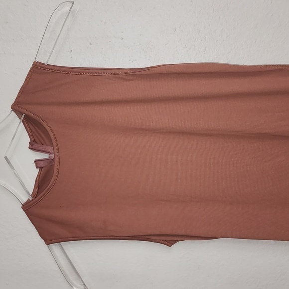 Causal Jump Suits. Size Large - Picture 2 of 6